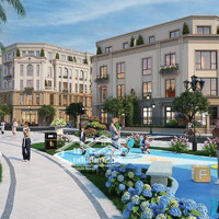 Chính Chủ Bán Vd2-4X, Diện Tích 75M2, Gần Công Viên, Cạnh 3 Tòa Chung Cư, Vincom. Liên Hệ: 0926397799