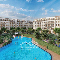 Chính Chủ Bán Vd2-4X, Diện Tích 75M2, Gần Công Viên, Cạnh 3 Tòa Chung Cư, Vincom. Liên Hệ: 0926397799