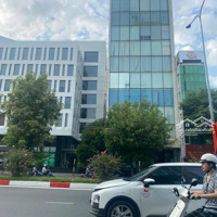 Siêu Ngộp! Tòa Nhàmặt Tiềncộng Hoà, Tân Bình 9,5 X 38 Cn 312M2 Hầm + 8 Tầng. Giá Bán 70 Tỷ