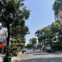Bán Đất Góc 2Mặt Tiền View Công Viên Lê Văn Thủ Và Phạm Tuấn Tài Thông Sông Thuộc Khu Đt Nam Việt Á