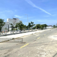 Bán Đất Góc 2Mặt Tiền View Công Viên Lê Văn Thủ Và Phạm Tuấn Tài Thông Sông Thuộc Khu Đt Nam Việt Á
