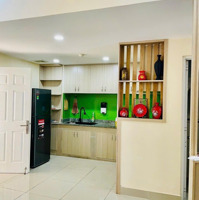 Căn Hộ 62M2 - Chung Cư 1050 - 2 Phòng Ngủ 1 Vệ Sinh- Full Nội Thất - 12 Triệucó Thương Lượng- Hằng 0906656852 Xem Nhà