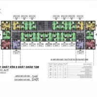 Chỉ Từ 2 Tỷ Chọn Căn Ưng Ý Diện Tích Từ 70M2, Ngay Cạnh Phố Đi Bộ 214 Nguyễn Xiển
