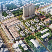 Chỉ Từ 2 Tỷ Chọn Căn Ưng Ý Diện Tích Từ 70M2, Ngay Cạnh Phố Đi Bộ 214 Nguyễn Xiển