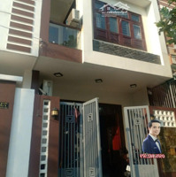 6.6 Tỷ Nhà 2 Tầng Trương Văn Hiến 7M5, Biển Sơn Thủy, Full Nội Thất Chủ Cần Bán