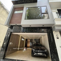 Siêu Phẩm Tư Đình, Đón Sóng Cầu Trần Hưng Đạo, Vị Trí Đắc Địa,Diện Tích70M2, 7 Tầng, Gara,, Thang Máy!