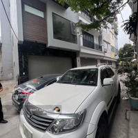 Siêu Phẩm Tư Đình, Đón Sóng Cầu Trần Hưng Đạo, Vị Trí Đắc Địa,Diện Tích70M2, 7 Tầng, Gara,, Thang Máy!