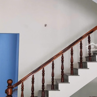 Bán Nhà Mặt Tiền Miểu Bà, Gần Đường 23/10