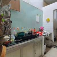 Bán Nhà 28M2, 2T, Hbg, Không Qh, Không Lộ Giới Tại Đ.nguyễn Thông, P.9, Quận 3. Giá: 4.2 Tỷ(Tl)
