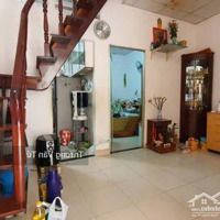 Bán Nhà 28M2, 2T, Hbg, Không Qh, Không Lộ Giới Tại Đ.nguyễn Thông, P.9, Quận 3. Giá: 4.2 Tỷ(Tl)