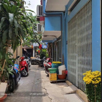 Bán Nhà 28M2, 2T, Hbg, Không Qh, Không Lộ Giới Tại Đ.nguyễn Thông, P.9, Quận 3. Giá: 4.2 Tỷ(Tl)