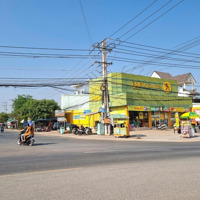 Bán Đất 6X30M 60Tc Kế Bên Khu Công Nghiệp Phường Hắc Dịch