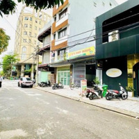Bán Đất Đường Đinh Đạt , Cách Biển 50M Đi Bộ Gần Vương Thừa Vũ , Diện Tích 100M2 Ngang 5M , Giá Bán 8Tyx