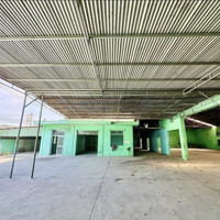 Bán Kho Xưởng Hơn 2000M2 Skc Full Chỉ 15 Tỉ