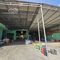 Bán Kho Xưởng Hơn 2000M2 Skc Full Chỉ 15 Tỉ