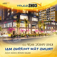 Booking 30 Triệu Có Hoàn Lại Để Chọn Vị Trí Căn Đẹp Tại Bcons Solary 0938355036