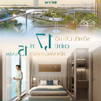 Chỉ Từ 1,7 Tỷ Sở Hữu Căn Hộ Skym Hạ Long Long Tiềm Năng Sinh Lời 15%/Năm