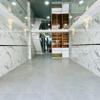 Siêu Phẩm 6 Tầng, Thang Máy. 4X20M. Full Nội Thất, Đường 8M Thông Nguyễn Văn Khối, Gò Vấp. Chỉ 15Tỷ