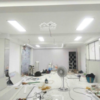 Bán Nhà Đường Võ Văn Tần, P5, Quận 3 - 4,5X18M Trệt 3 Lầu. Giá Bán 47 Tỷ