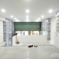 Bán Nhà Đường Võ Văn Tần, P5, Quận 3 - 4,5X18M Trệt 3 Lầu. Giá Bán 47 Tỷ
