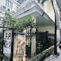 Cầu Giấy - Giá Đầu Tư - 268M - Xây Apartment - Vị Trí Đẹp - Nở Hậu
