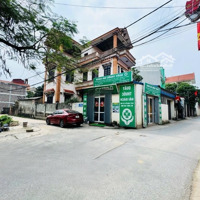 Bán Đất Đẹp Vị Trí Vàng Tại Thôn Đồng Nhân Hải Bối Đông Anh Hà Nội - Giá Tốt.