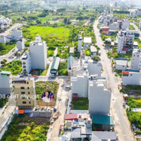 Bán Đất Dịch Vụ Vân Canh Khu 25Ha, Diện Tích 147,7M2, Vị Trí Đẹp Gần Công Viên, Sổ Đỏ, Giá 14Xtr/M2