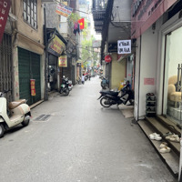 Bán Nhà Riêng Tại Lê Thanh Nghị, Ô Tô Qua Nhà 18,8 Tỷ, 78 M2, Chỉ Với Giá Siêu Hời. Liên Hệ: 0779548866