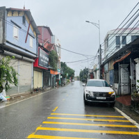 Hàng Hiếm Trục Chính Kinh Doanh Sẵn Nhà 2 Tầng Tại Mễ Sở-Văn Giang Sát Vành Đai 4 Giá Chỉ Hơn 2 Tỉ