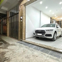 Bán Nhà Riêng 6 Phòng Ngủ 6 Vệ Sinhtại 8/3, Quỳnh Mai, Hai Bà Trưng, Hà Nội, 19,5 Tỷ, 78M2, View Đẹp Hot!