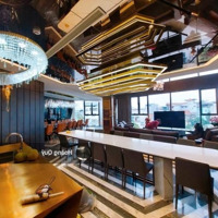 Bán Gấp Mặt Phố - Lô Góc Kđt Văn Phú 135.2M2 * 5 Tầng Vỉa Hè 5M Vị Trí Kinh Doanh 10/10 Chỉ 33.5 Tỷ