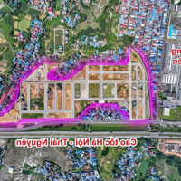Quỹ Lô Xuất Ngoại Giao Yên Bình New Horizon Giá Tốt Nhất Thị Trường