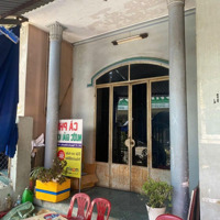 Nhà 2 Mặt Tiền Nguyễn Khuyến - Vĩnh Hải ( Ngay Trường Tiểu Học )