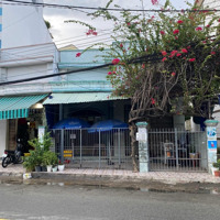 Nhà 2 Mặt Tiền Nguyễn Khuyến - Vĩnh Hải ( Ngay Trường Tiểu Học )