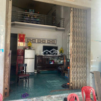 Nhà 2 Mặt Tiền Nguyễn Khuyến - Vĩnh Hải ( Ngay Trường Tiểu Học )