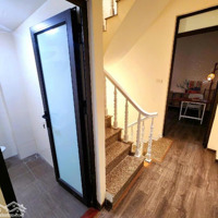 Mặt Phố Cự Lộc - Thanh Xuân 38M2, 5T, Hàng Xóm Royal City