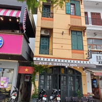 Mặt Phố Cự Lộc - Thanh Xuân 38M2, 5T, Hàng Xóm Royal City