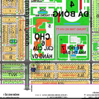 Cần Bán Lô Đất Đường Huỳnh Thúc Kháng,Diện Tích90M2, Dự Án Hud Nhơn Trạch, Giá Rẻ Nhất Thị Trường