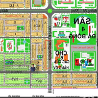 Cần Bán Lô Đất Đường Huỳnh Thúc Kháng,Diện Tích90M2, Dự Án Hud Nhơn Trạch, Giá Rẻ Nhất Thị Trường