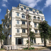 Bán Lô Đất Biệt Thự 475M2 Đường Lê Quang Hòa, 2Mt Trước Sau