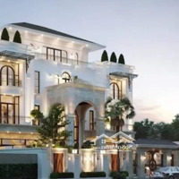 Bán Lô Đất Biệt Thự 475M2 Đường Lê Quang Hòa, 2Mt Trước Sau