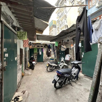 [Oto Vào ] Bán Đất Xây Ccmn Thanh Xuân_ 213M_Mặt Tiền8.5M_ 35.6 Tỷ_ Không Quy Hoạch _ Xây Cao Tầng Đc