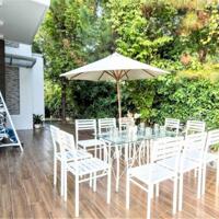 Bán biệt thự Flamingo Đại Lải, view hồ, 4PN, sổ lâu dài