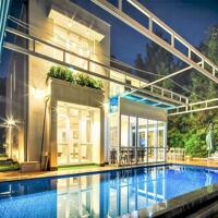 Bán biệt thự Flamingo Đại Lải, view hồ, 4PN, sổ lâu dài