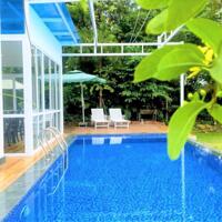 Bán biệt thự Flamingo Đại Lải, view hồ, 4PN, sổ lâu dài
