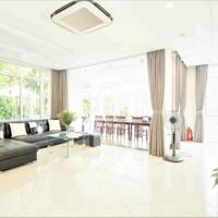 Bán biệt thự Flamingo Đại Lải, view hồ, 4PN, sổ lâu dài