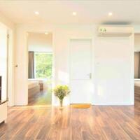 Bán biệt thự Flamingo Đại Lải, view hồ, 4PN, sổ lâu dài