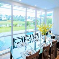 Bán biệt thự Flamingo Đại Lải, view hồ, 4PN, sổ lâu dài