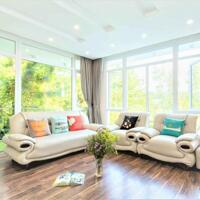 Bán biệt thự Flamingo Đại Lải, view hồ, 4PN, sổ lâu dài