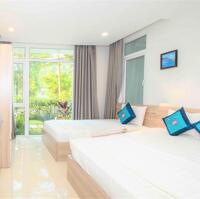 Bán biệt thự Flamingo Đại Lải, view hồ, 4PN, sổ lâu dài